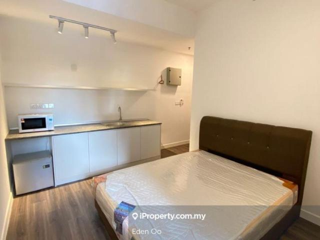 Room for rent in Petaling, Alam Impian