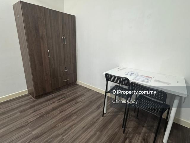 Apartment for rent in Petaling, Alam Impian