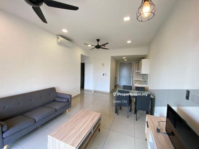 Room for rent in Petaling, Alam Impian