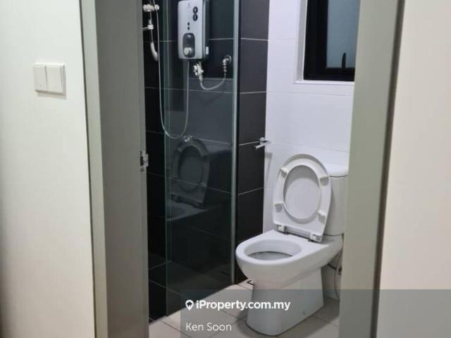 Apartment for rent in Petaling, Alam Impian