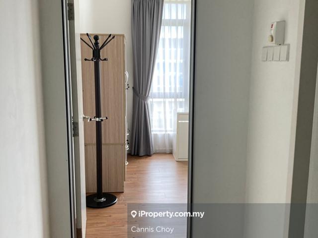 Apartment for rent in Petaling, Alam Impian