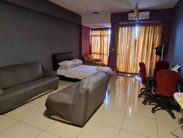 Apartment for rent in Petaling, Alam Impian