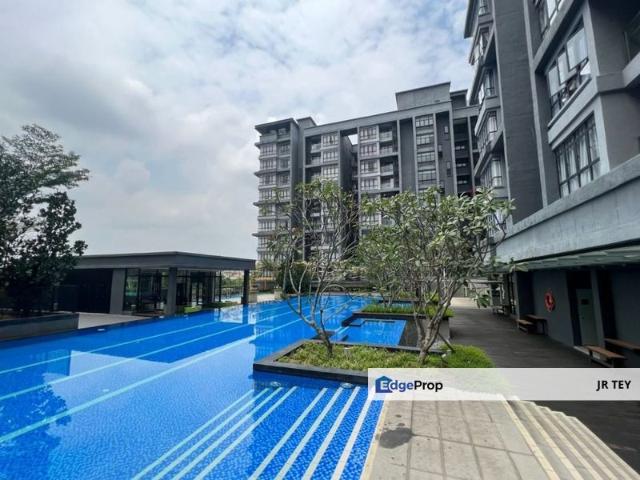 Condominium for sale in Petaling, Alam Impian