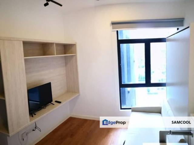 Condominium for rent in Petaling, Alam Impian