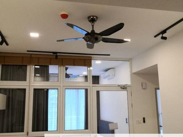 Condominium for rent in Petaling, Alam Impian