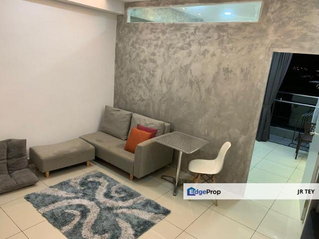 Condominium for sale in Petaling, Alam Impian