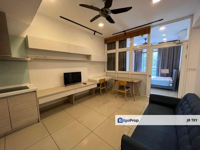 Condominium for rent in Petaling, Alam Impian
