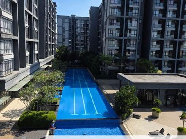 Condominium for sale in Seksyen U1, Shah Alam