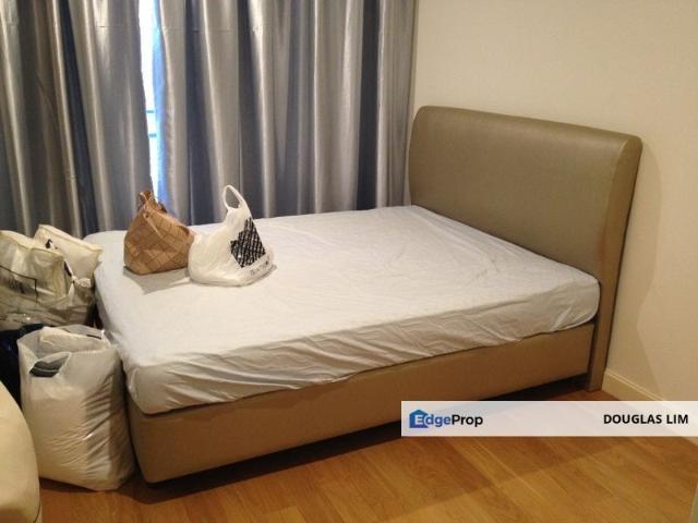 Condominium for rent in Seksyen U1, Shah Alam