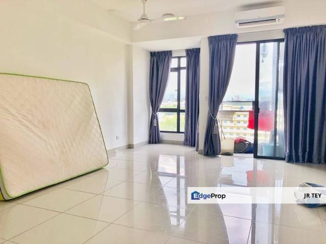 Condominium for sale in Petaling, Alam Impian