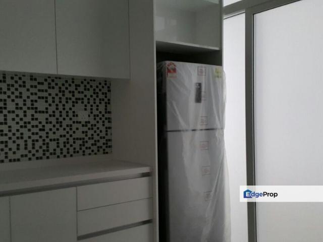 Condominium for sale in Seksyen U1, Shah Alam