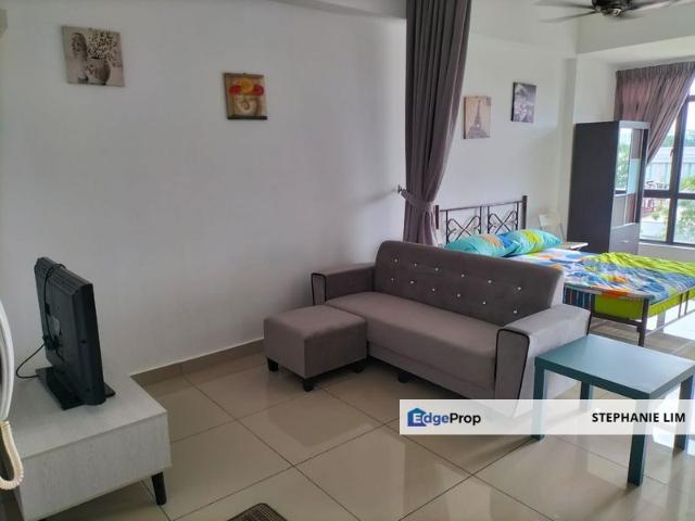 Condominium for sale in Petaling, Alam Impian