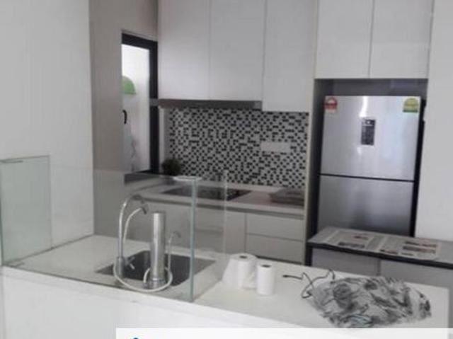Condominium for sale in Seksyen U1, Shah Alam