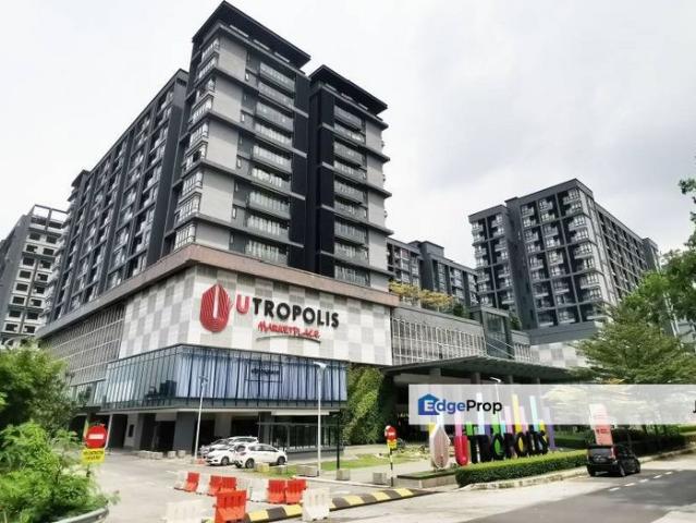 Condominium for rent in Petaling, Alam Impian