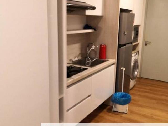 Condominium for rent in Petaling, Alam Impian