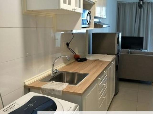 Condominium for sale in Seksyen U1, Shah Alam