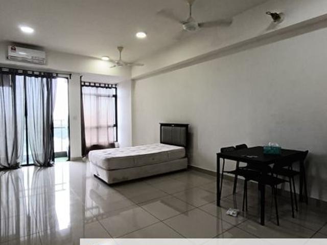 Condominium for sale in Petaling, Alam Impian