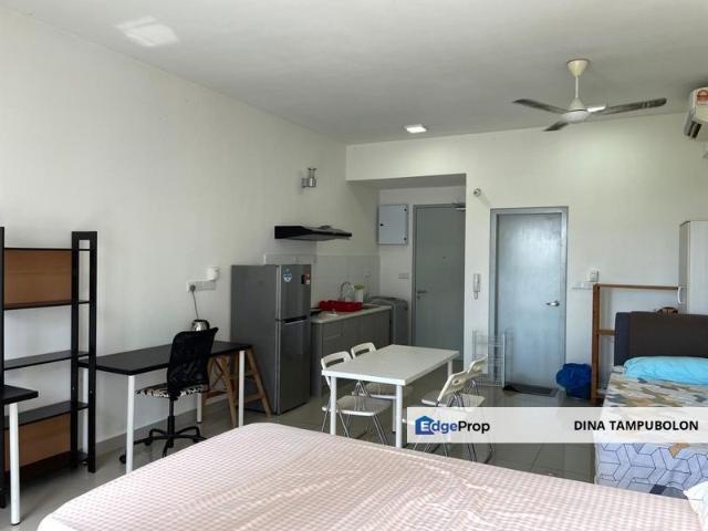 Condominium for rent in Glenmarie, Selangor