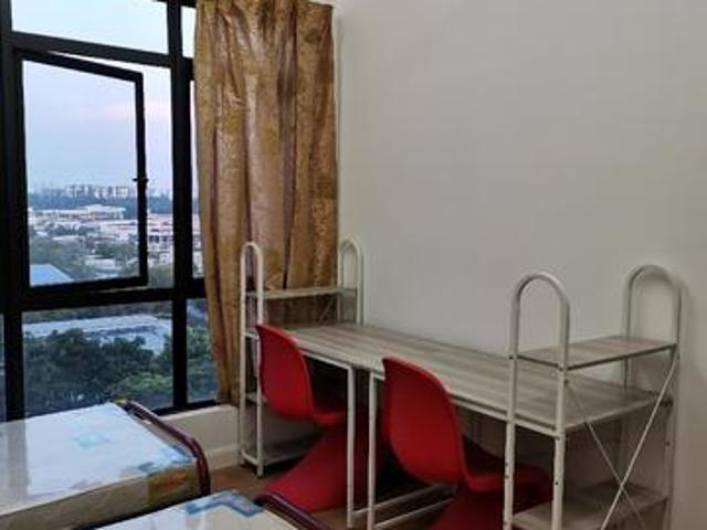 Serviced Residence for sale in Petaling, Alam Impian
