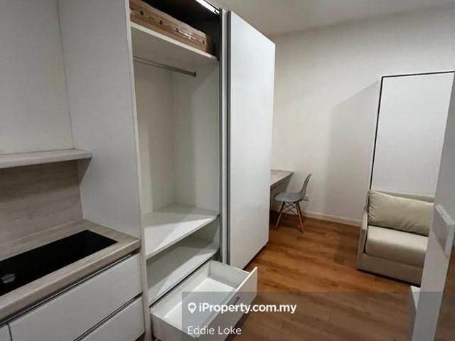 Apartment for rent in Petaling, Alam Impian