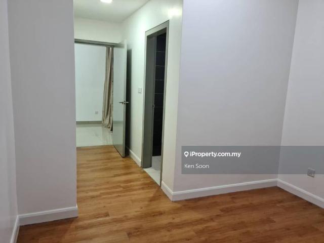 Apartment for rent in Petaling, Alam Impian