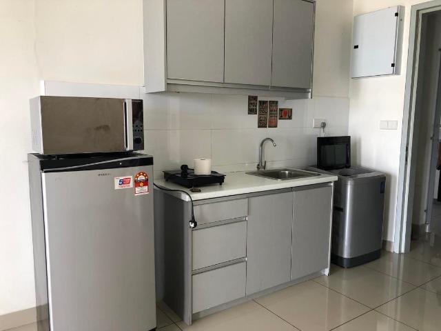 House for rent in Kuala Selangor, Selangor