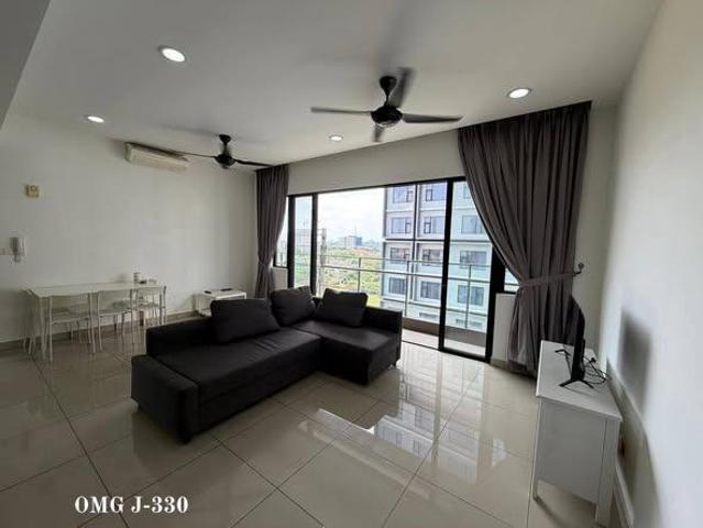 Serviced Residence for sale in Petaling, Alam Impian