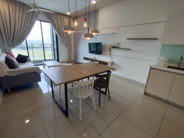 Serviced Residence for rent in Petaling, Alam Impian