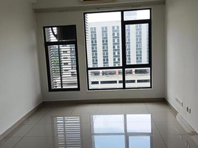 Apartment for rent in Petaling, Alam Impian