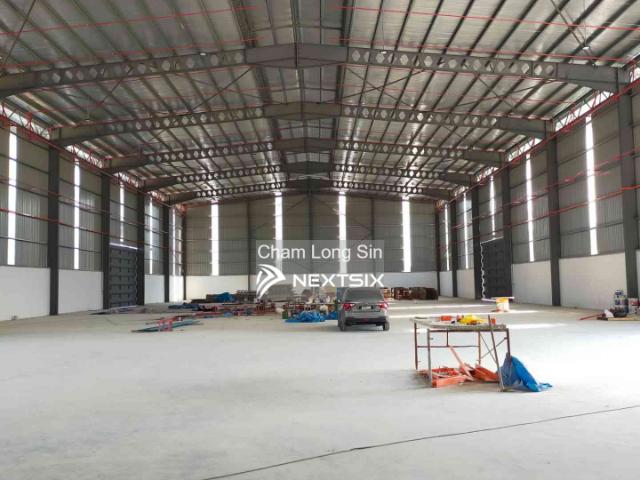 Residential House for rent in Petaling, Alam Impian