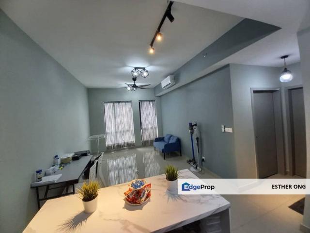 Condominium for sale in Seksyen U1, Shah Alam
