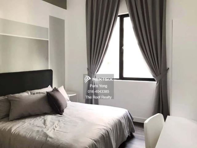 Apartment for rent in Petaling, Alam Impian