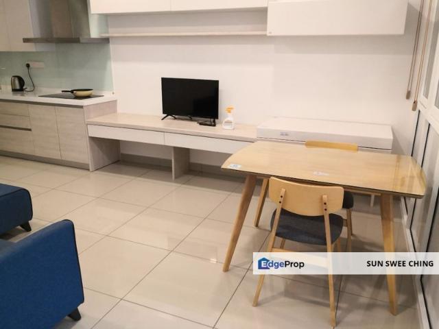 Condominium for rent in Petaling, Alam Impian