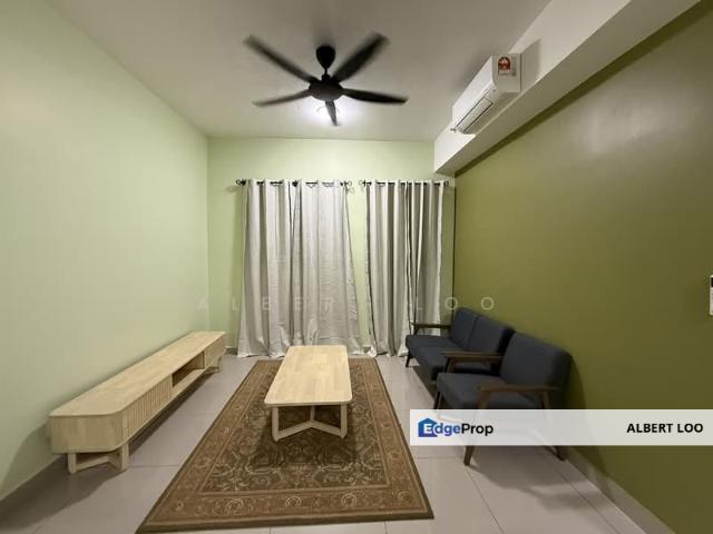 Condominium for rent in Petaling, Alam Impian