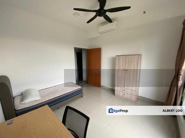 Condominium for rent in Petaling, Alam Impian