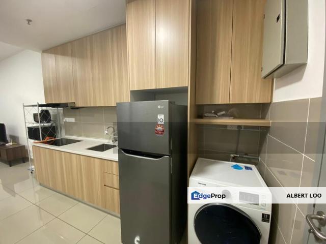 Condominium for rent in Petaling, Alam Impian