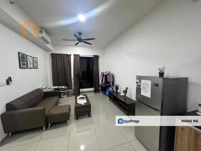 Condominium for sale in Petaling, Alam Impian