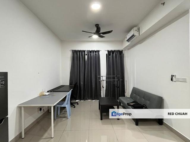 Condominium for sale in Petaling, Alam Impian