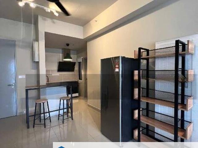 Condominium for rent in Petaling, Alam Impian
