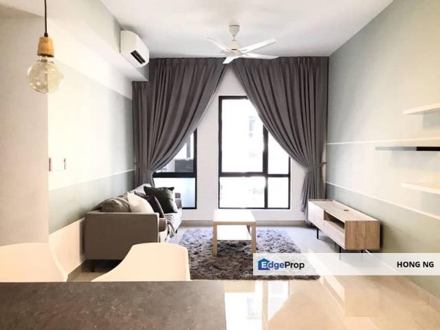 Condominium for rent in Petaling, Alam Impian