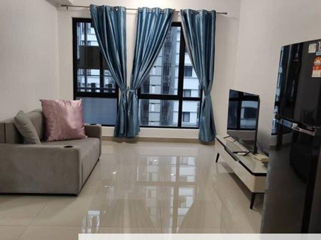Condominium for rent in Petaling, Alam Impian