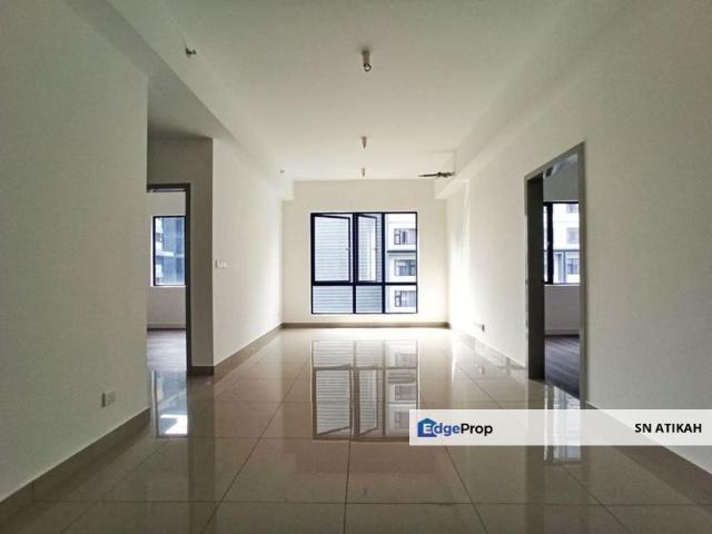 Condominium for sale in Petaling, Alam Impian