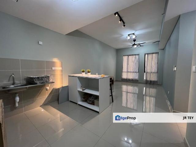Condominium for sale in Petaling, Alam Impian
