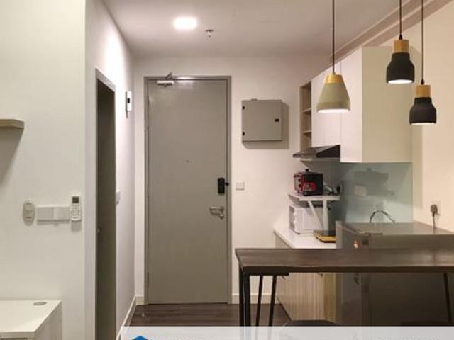 Condominium for rent in Petaling, Alam Impian