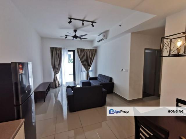 Condominium for rent in Petaling, Alam Impian