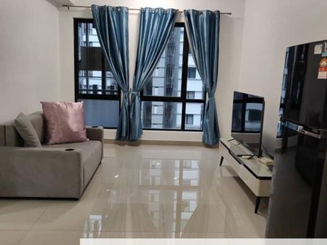 Condominium for rent in Petaling, Alam Impian