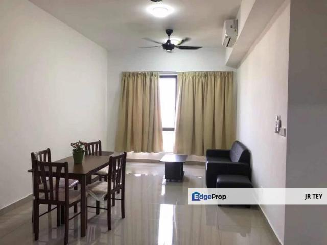 Condominium for sale in Petaling, Alam Impian