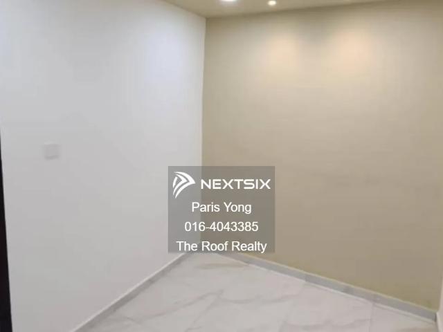 Residential House for sale in Hulu Selangor, Selangor