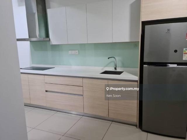 Apartment for rent in Petaling, Alam Impian
