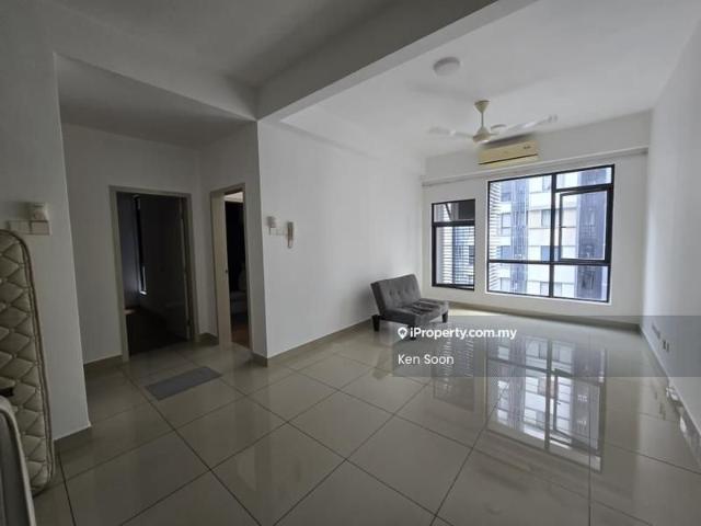 Apartment for rent in Petaling, Alam Impian